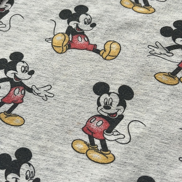 Disney Junior Mickey Shirt Lot - Picture 2 of 4